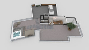 Foto van Villa in Altea – afbeelding 32