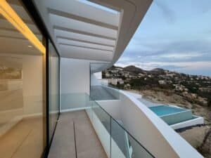 Foto van Villa in Altea – afbeelding 5