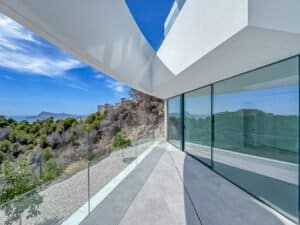 Foto van Villa in Altea – afbeelding 6