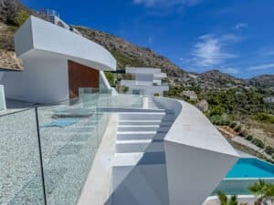 Foto van Villa in Altea – afbeelding 7