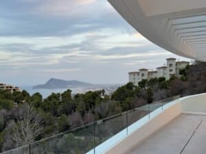 Foto van Villa in Altea – afbeelding 8
