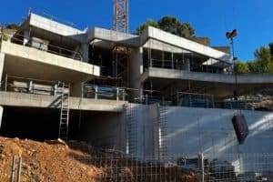 Foto van Villa in Altea Hills – afbeelding 1