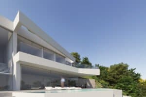 Foto van Villa in Altea Hills – afbeelding 15