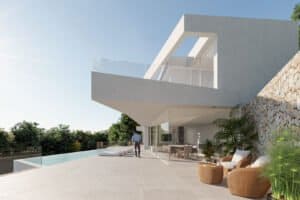 Foto van Villa in Altea Hills – afbeelding 16