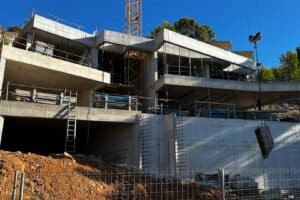 Foto van Villa in Altea Hills – afbeelding 18