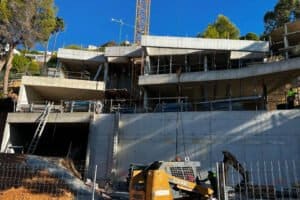 Foto van Villa in Altea Hills – afbeelding 19