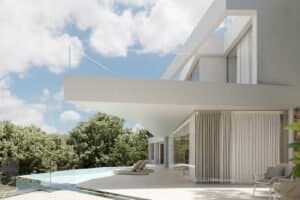 Foto van Villa in Altea Hills – afbeelding 8