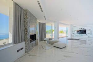 Foto van Villa in Altea Sierra de Altea – afbeelding 10