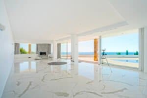 Foto van Villa in Altea Sierra de Altea – afbeelding 11