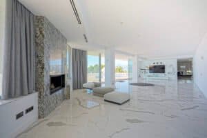 Foto van Villa in Altea Sierra de Altea – afbeelding 12