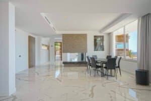 Foto van Villa in Altea Sierra de Altea – afbeelding 14