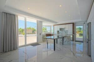 Foto van Villa in Altea Sierra de Altea – afbeelding 15