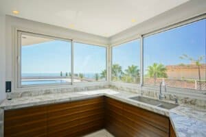 Foto van Villa in Altea Sierra de Altea – afbeelding 19