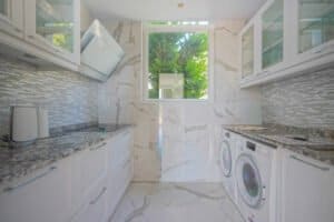 Foto van Villa in Altea Sierra de Altea – afbeelding 21