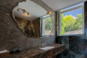 Foto van Villa in Altea Sierra de Altea – afbeelding 22