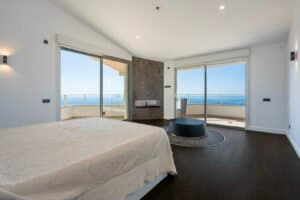 Foto van Villa in Altea Sierra de Altea – afbeelding 24