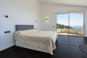 Foto van Villa in Altea Sierra de Altea – afbeelding 25