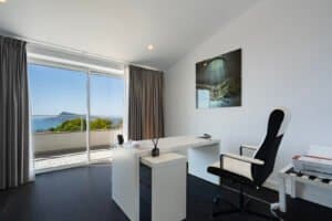 Foto van Villa in Altea Sierra de Altea – afbeelding 33