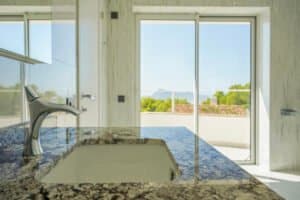 Foto van Villa in Altea Sierra de Altea – afbeelding 36