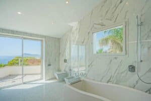 Foto van Villa in Altea Sierra de Altea – afbeelding 37