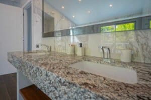 Foto van Villa in Altea Sierra de Altea – afbeelding 43