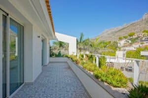 Foto van Villa in Altea Sierra de Altea – afbeelding 55