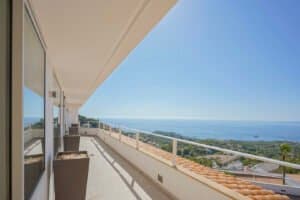 Foto van Villa in Altea Sierra de Altea – afbeelding 56