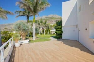 Foto van Villa in Altea Sierra de Altea – afbeelding 57
