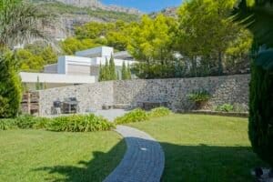 Foto van Villa in Altea Sierra de Altea – afbeelding 58
