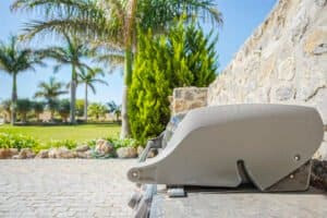 Foto van Villa in Altea Sierra de Altea – afbeelding 59