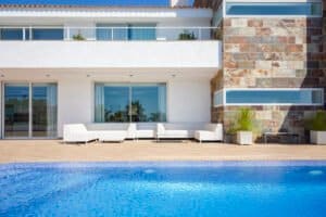 Foto van Villa in Altea Sierra de Altea – afbeelding 6