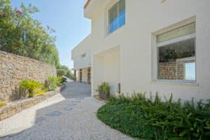 Foto van Villa in Altea Sierra de Altea – afbeelding 60