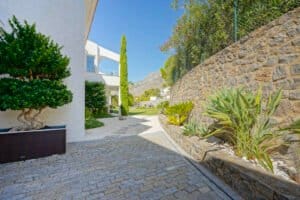Foto van Villa in Altea Sierra de Altea – afbeelding 64