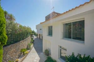 Foto van Villa in Altea Sierra de Altea – afbeelding 65