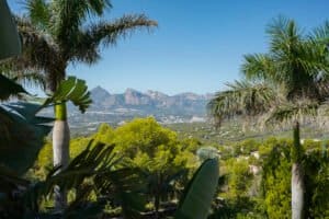 Foto van Villa in Altea Sierra de Altea – afbeelding 66