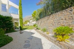 Foto van Villa in Altea Sierra de Altea – afbeelding 67