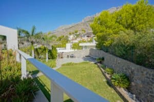 Foto van Villa in Altea Sierra de Altea – afbeelding 68