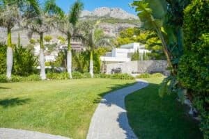 Foto van Villa in Altea Sierra de Altea – afbeelding 69