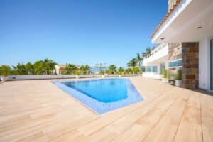 Foto van Villa in Altea Sierra de Altea – afbeelding 70