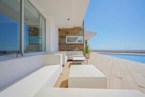 Foto van Villa in Altea Sierra de Altea – afbeelding 71