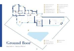 Foto van Villa in Altea Sierra de Altea – afbeelding 73