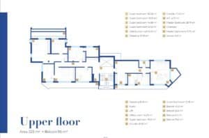 Foto van Villa in Altea Sierra de Altea – afbeelding 74