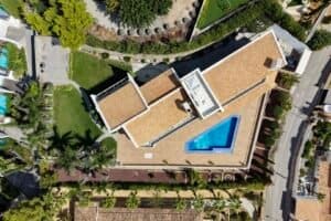 Foto van Villa in Altea Sierra de Altea – afbeelding 78