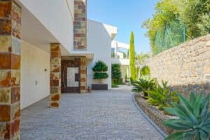 Foto van Villa in Altea Sierra de Altea – afbeelding 8
