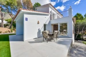 Foto van Villa in Altea la Vella – afbeelding 1