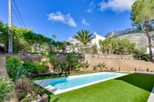 Foto van Villa in Altea la Vella – afbeelding 3