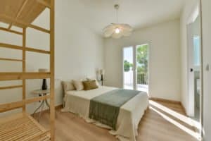 Foto van Villa in Altea la Vella – afbeelding 34