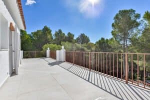 Foto van Villa in Altea la Vella – afbeelding 39