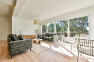 Foto van Villa in Altea la Vella – afbeelding 4