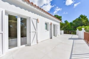 Foto van Villa in Altea la Vella – afbeelding 40